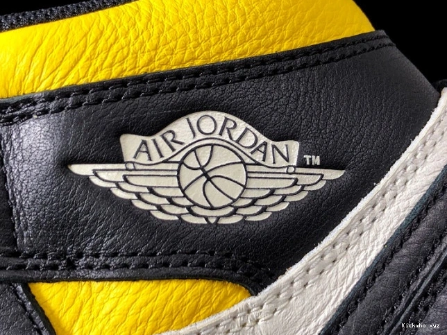 High 1 Jordan 107 OG NRG 861428 For Resale